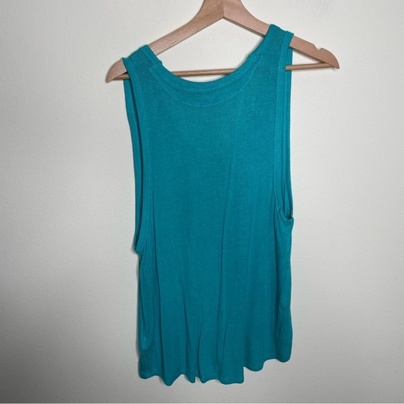 Free People We The Free Knit Tank medium - Picture 5 of 5